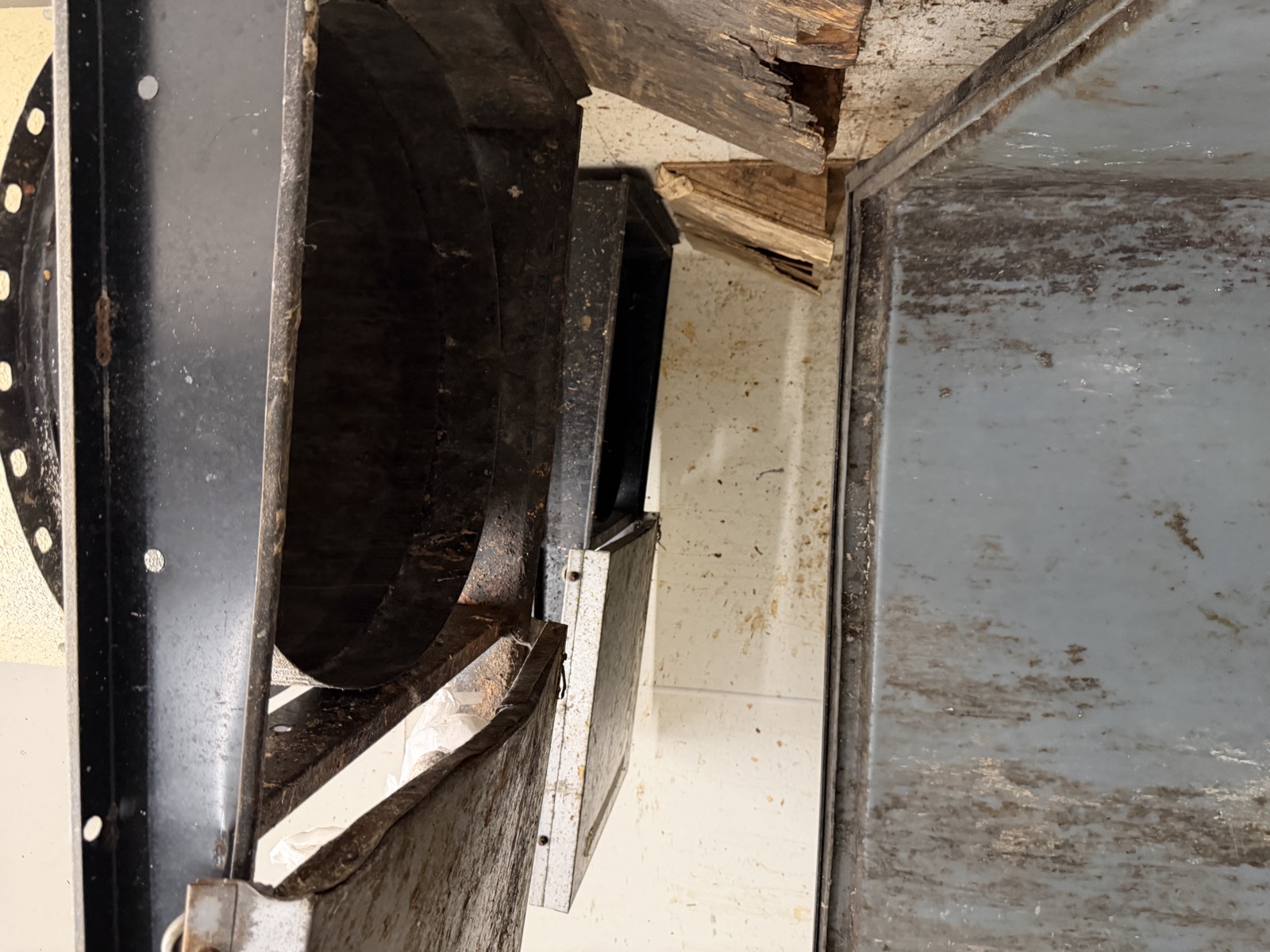 Trash Chutes - 4